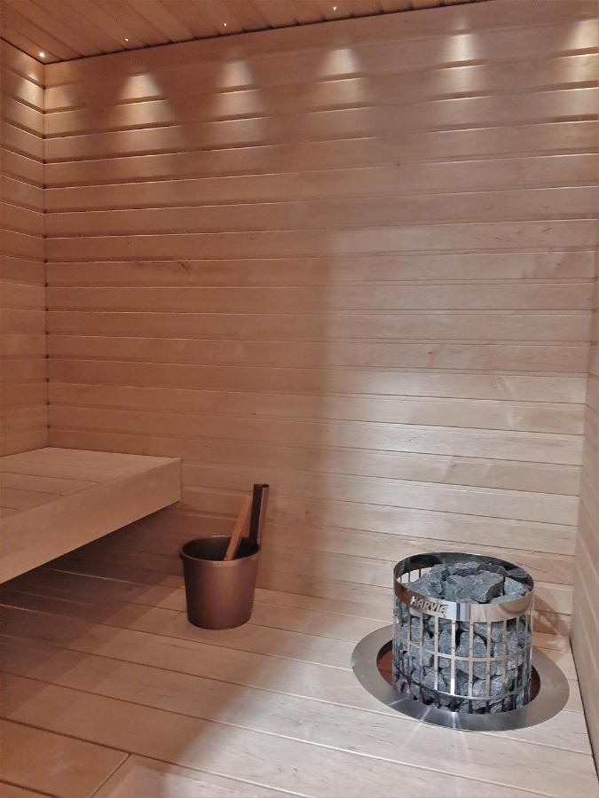 Aurinkoranta Apartments By Hiekka Booking Kalajoki Kültér fotó