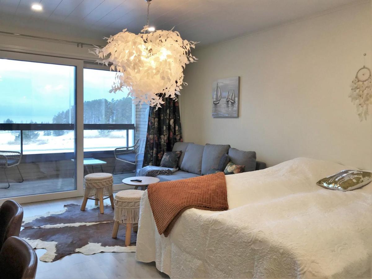 Aurinkoranta Apartments By Hiekka Booking Kalajoki Kültér fotó