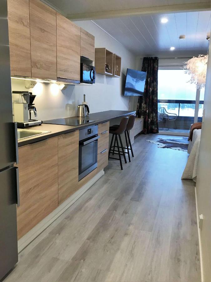 Aurinkoranta Apartments By Hiekka Booking Kalajoki Kültér fotó