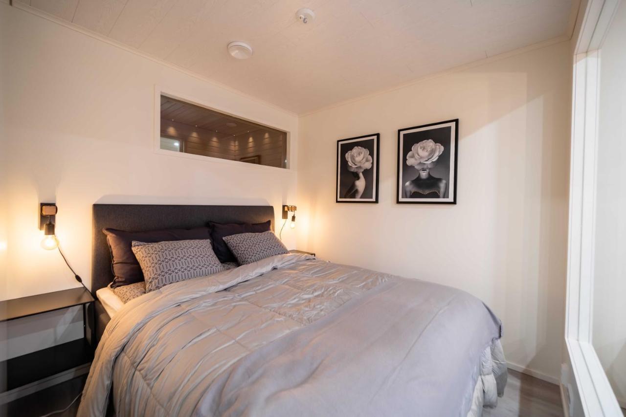 Aurinkoranta Apartments By Hiekka Booking Kalajoki Kültér fotó