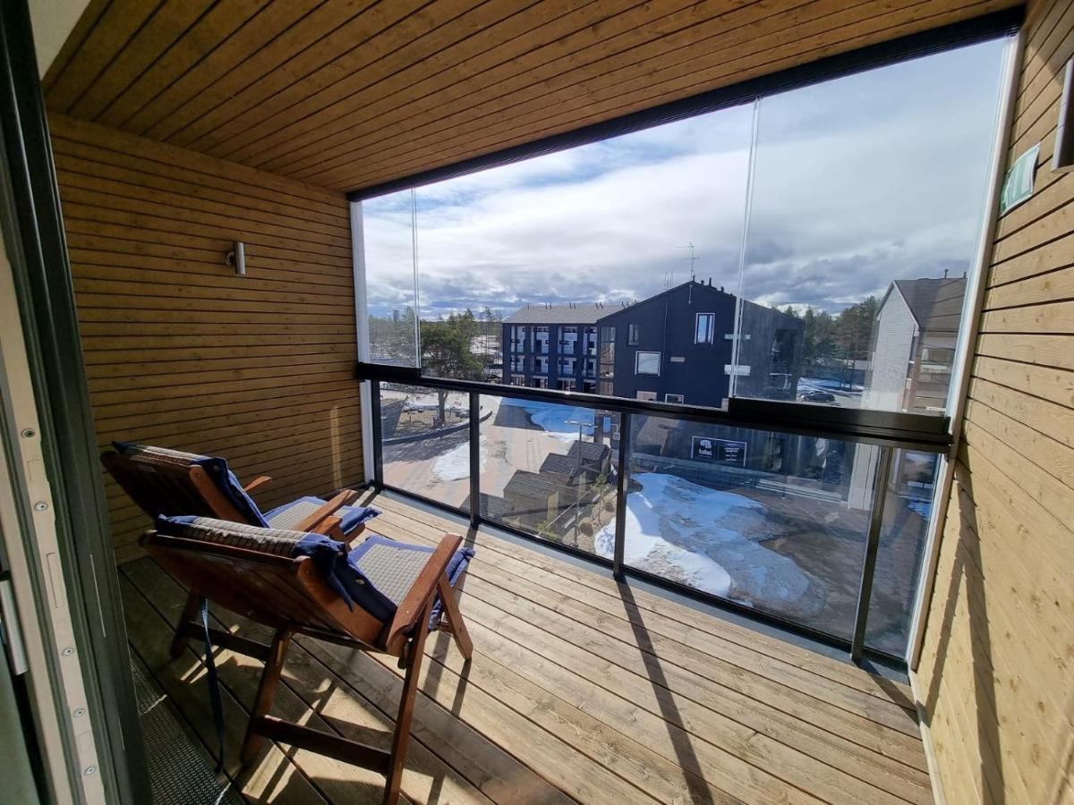 Aurinkoranta Apartments By Hiekka Booking Kalajoki Kültér fotó