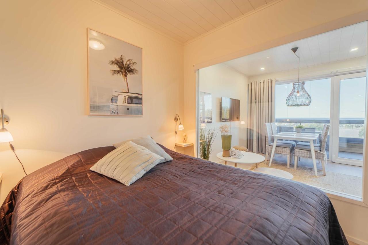 Aurinkoranta Apartments By Hiekka Booking Kalajoki Kültér fotó
