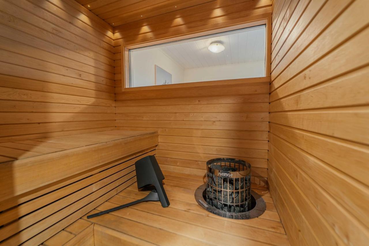 Aurinkoranta Apartments By Hiekka Booking Kalajoki Kültér fotó