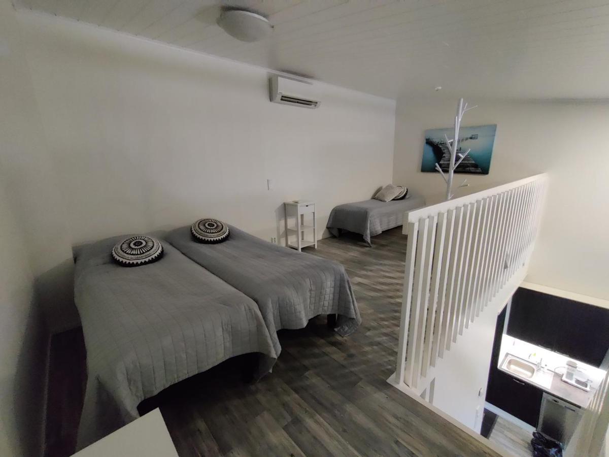 Aurinkoranta Apartments By Hiekka Booking Kalajoki Kültér fotó