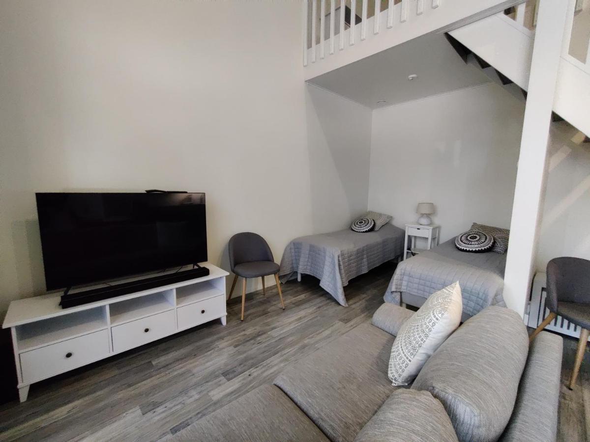 Aurinkoranta Apartments By Hiekka Booking Kalajoki Kültér fotó
