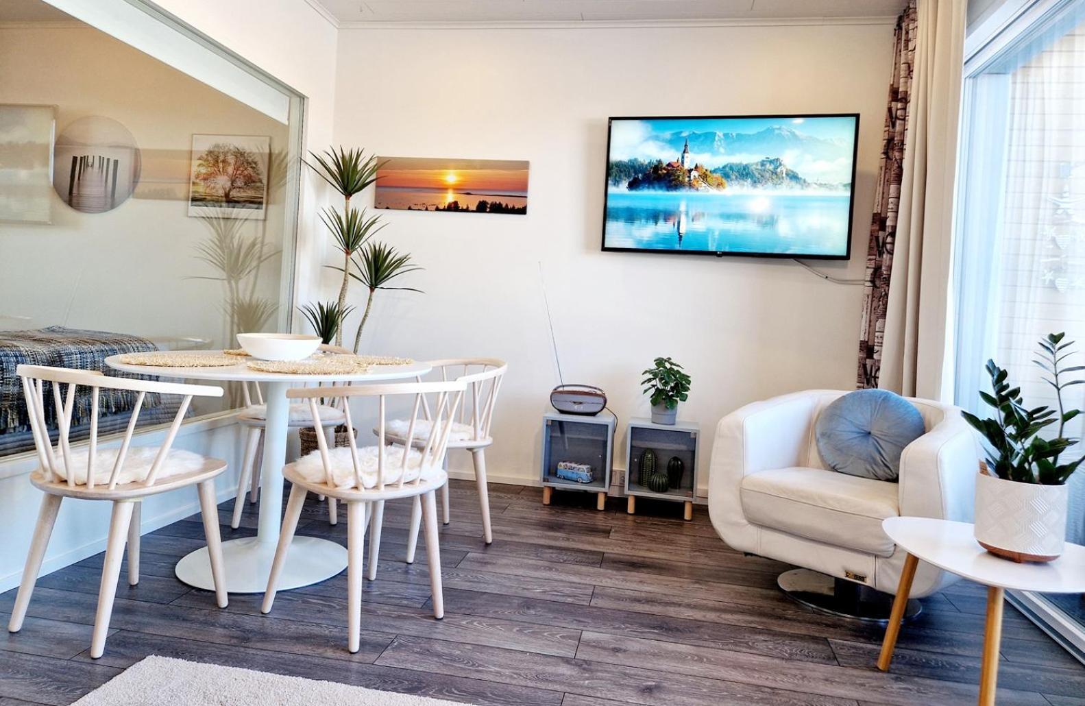 Aurinkoranta Apartments By Hiekka Booking Kalajoki Kültér fotó